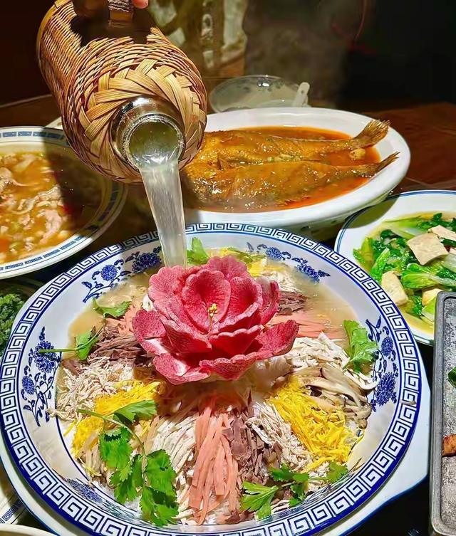 带爸妈看世界，趁时光未老
