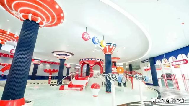 收藏!最美的11月游淄博,这些景区通通免费或优惠!