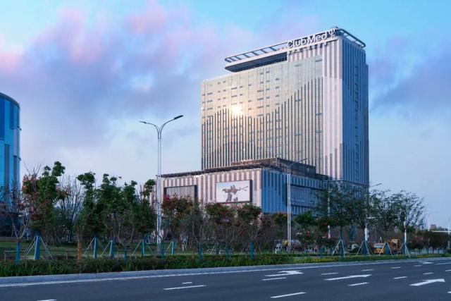 来太仓看音乐节，住宿还没定？看这一篇就够了！