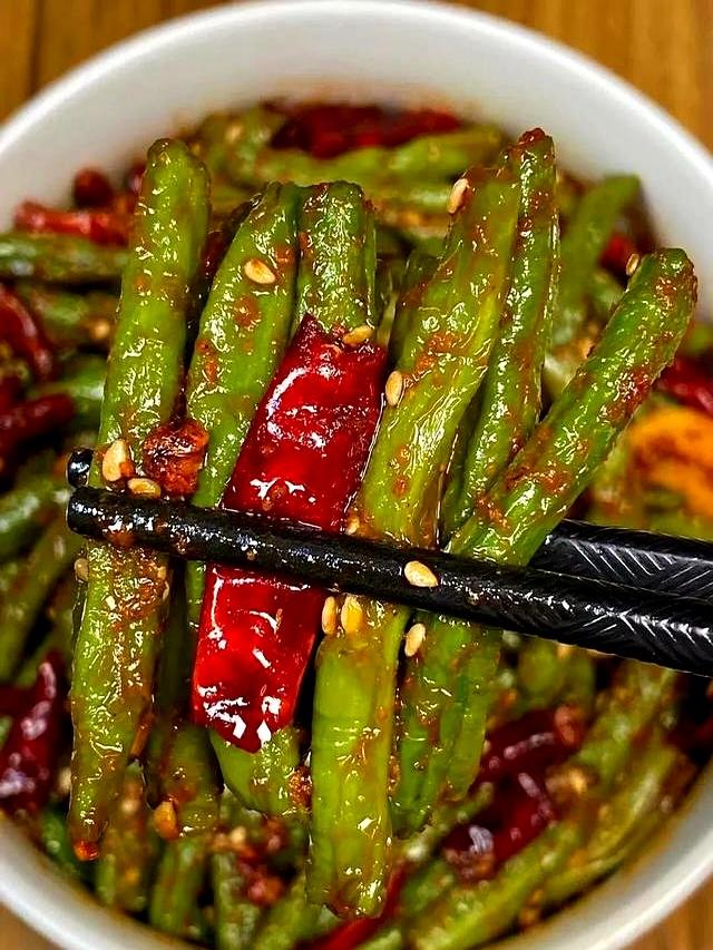 还没想好今天吃什么，赶快来看看这几个巨好吃得家常菜！