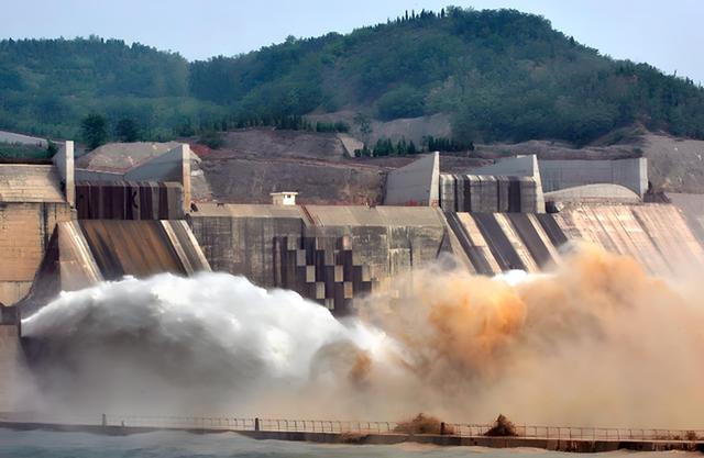 去了3次河南济源，说实话，不吹不黑	，这就是真实的济源