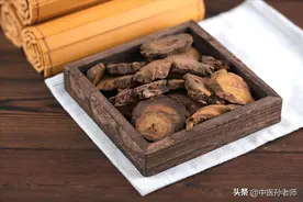 囊肿，痰核、淋巴结节，一剂鸡鸣散，祛瘀滞、散结节，助你化散图片