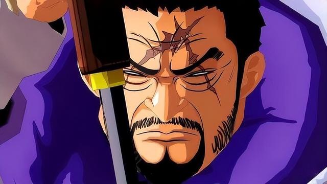 《离别钩》——七种武器系列