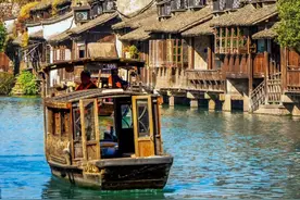 浙江省值得去的九大景点，去过5个算合格，你去过几个？图片