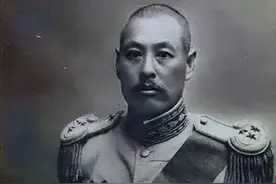 吴佩孚兵败后，如何从人见人嫌的孤家寡人摇身一变拥兵四省？图片