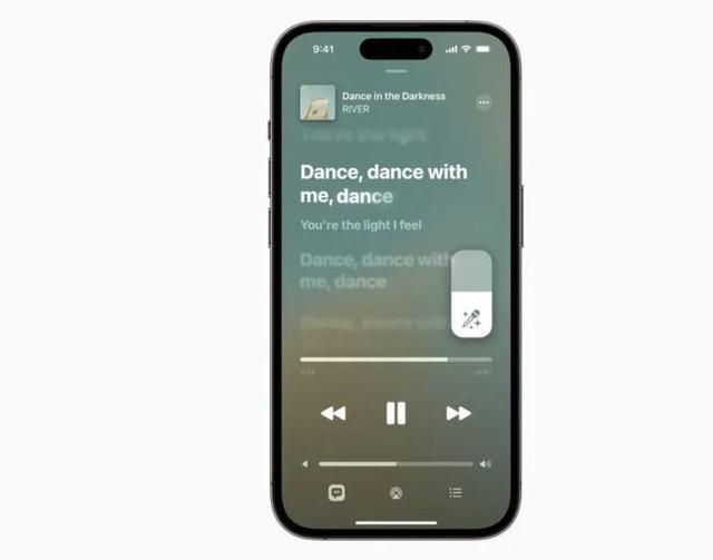 iOS26.2紧急推送！液态玻璃可调+3大实用升级，iPhone17卡顿没了