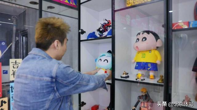 从购彩到销售：90后销售员武林涛与体彩的“双向奔赴	”