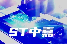 2025年ST股生死局！5家摘帽黑马浮出水面（九芝堂、盛屯领跑）图片