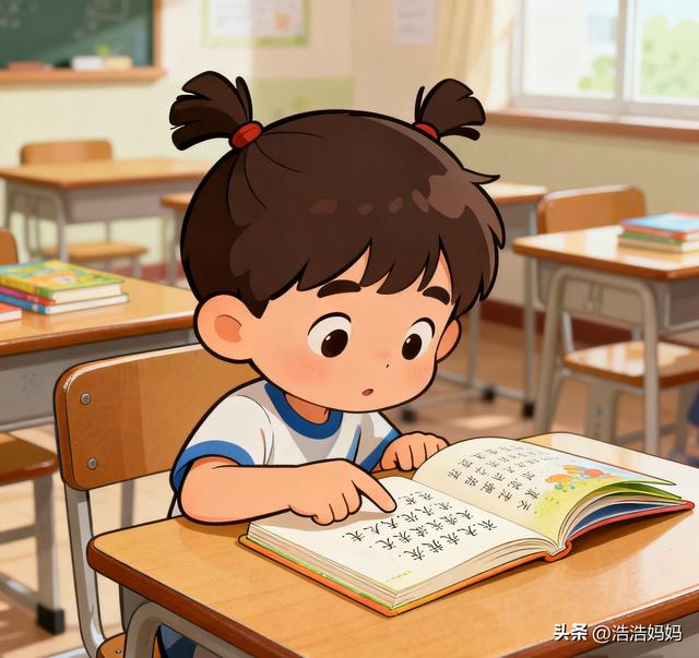娃上幼儿园就慌？小中大班重点清单，跟着做不瞎忙还省心