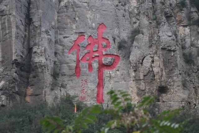 别再 “临时抱佛脚” 啦，来朝阳山，抱“佛”字