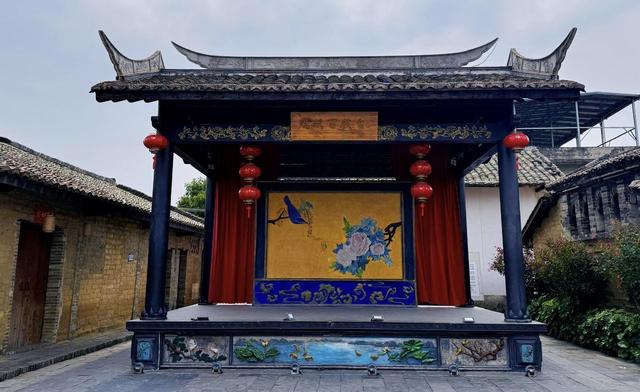 广西玉林鹏垌村：500年明清古村！烟火日常里逛非遗，秘境藏不住