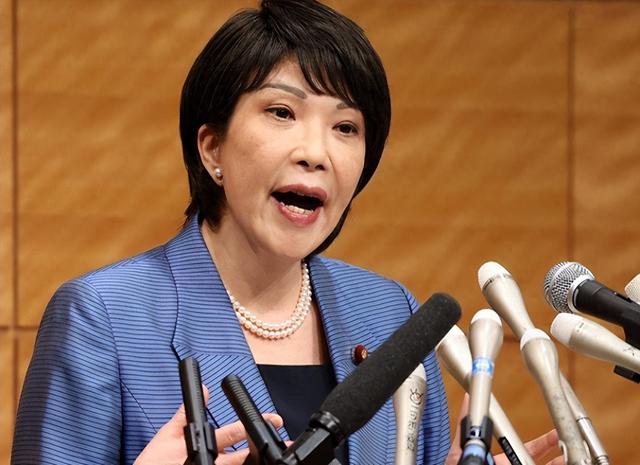 高市早苗呼吁对话，中日韩周末举行会晤，中方代表被曝降格出席