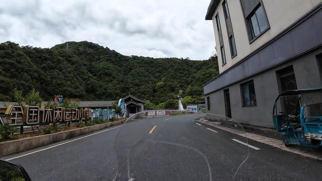 皖浙摩旅二人转——千岛湖环湖篇（下）