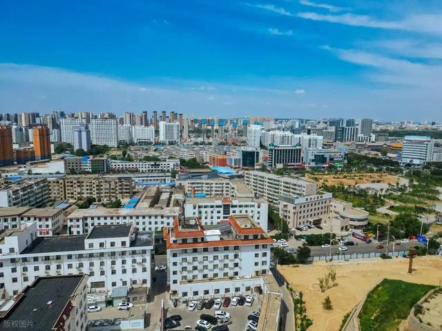 我国唯一地处五省交界的城市，历来低调，却被称为“中国科威特”