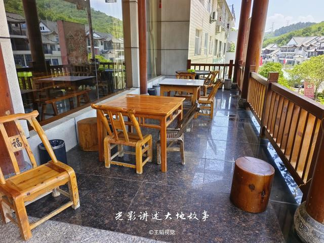 【视界】夏日炎炎,武当山景区热度不减!