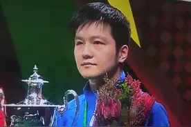 正式道歉！巴黎奥组委：向王楚钦表达深深歉意！确定是摄影师过错图片