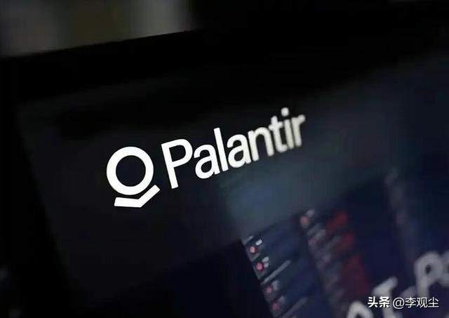 比英伟达更狂！靠锁定本拉登起家，这家关乎美国国运的公司啥来头