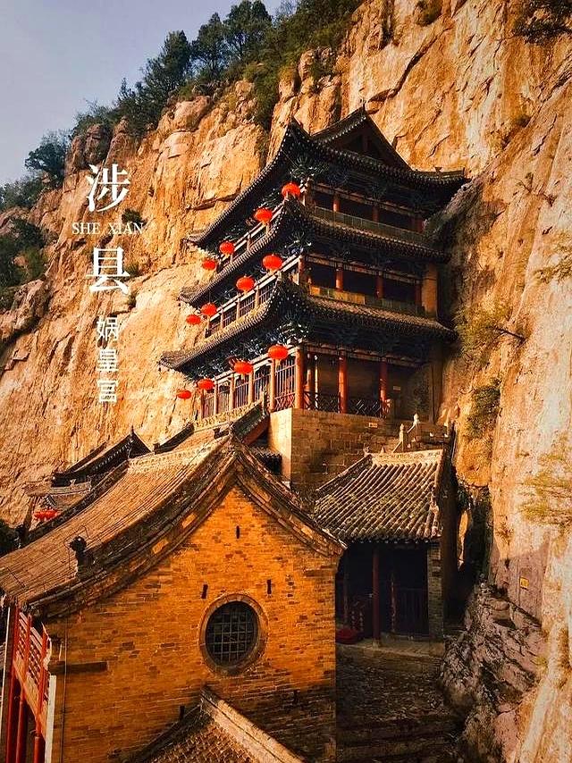 河北省最出名的三座城市	，承德，唐山纷纷入围，这座城市名气太大