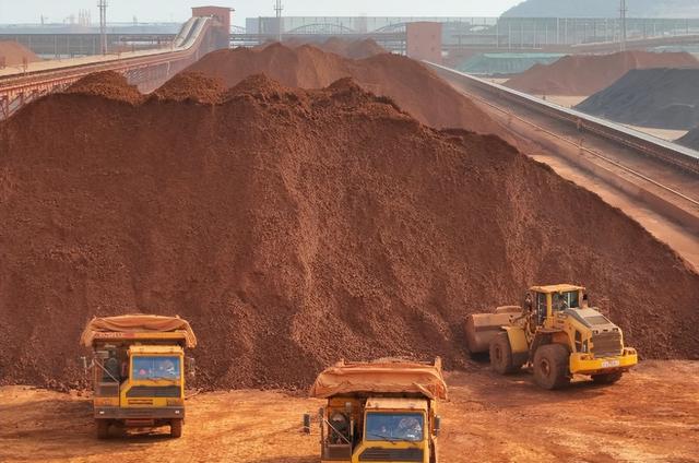 重稀土分离技术独一份！中国稀土技术革新	，西方想摆脱难如登天？