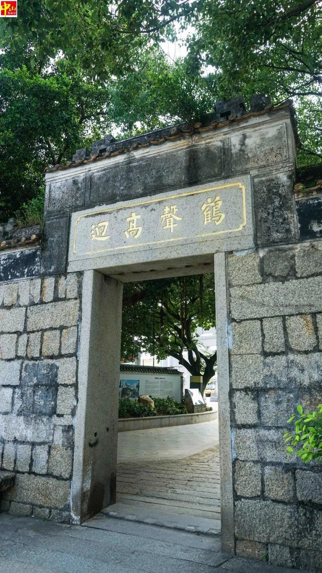 中山⇋澳门，这里曾是必经之地！你去过吗？