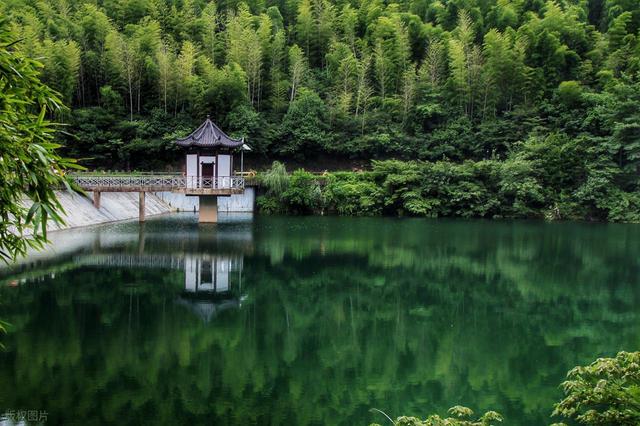 溧阳景点排行榜，江苏溧阳值得一去的6个好玩景点，你去过几个？