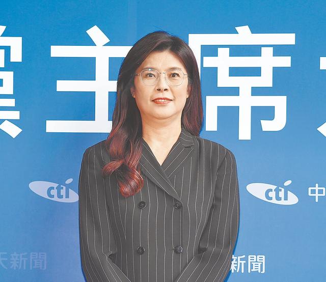 郝龙斌：在两岸问题定位上，台湾主流民意是“维持现状”；多位国民党主席候选人交出首份两岸关系“答卷”