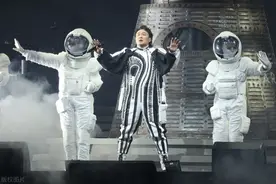 声乐科普：陈奕迅的唱功到底如何？第二代歌神是否名副其实？图片