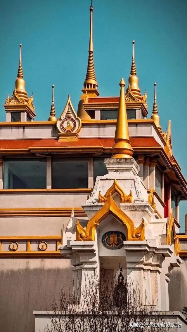 白马梵音里的心灵净土