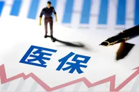 深圳医保报销的起付线和封顶线分别是多少？图片