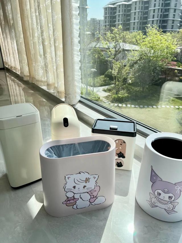 消费降级后，才明白老妈的“生活方式”有多省心，家务直接少一半