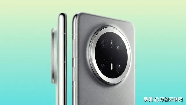 华为Mate 70 Air超薄设计通过认证：Mate 70 Air三色认证曝光
