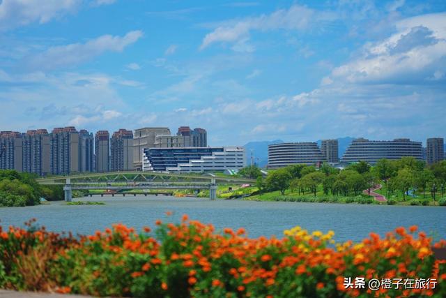 衢州4天3晚深度游攻略|穿越千年文 脉，解锁三省交界的清凉秘境