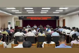 梧州中考成绩公布！2340人获总成绩A+等图片