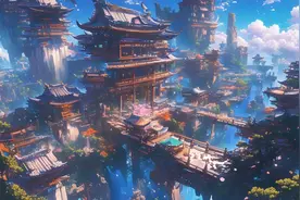 2部奠定炼气、筑基、结丹、元婴修仙修炼体系的巅峰之作！图片