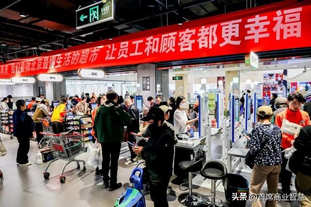 暴涨190%！13.9元30枚鸡蛋卖疯了，又一零售巨头加入硬折扣大战