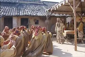 退入广西的石达开，回到革命起源地，为何面临的形势越来越恶劣？图片