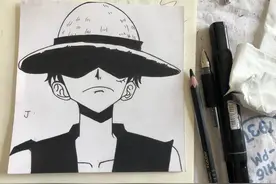 航海王《恶魔果实》使用者介绍图片