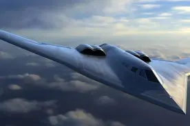 保密3年才公开！中国试飞新型飞行器，高超音速战略轰炸机来了？图片