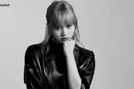 突然理解LISA退出KPOP，想要独立的决心了图片