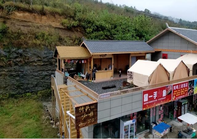 鸡鸣三省大桥的前世与今生 天堑变通途的时代交响