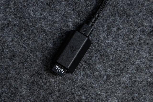 通往客制化机械键盘的“捷径”，雷蛇黑寡妇蜘蛛V4竞技极速版体验