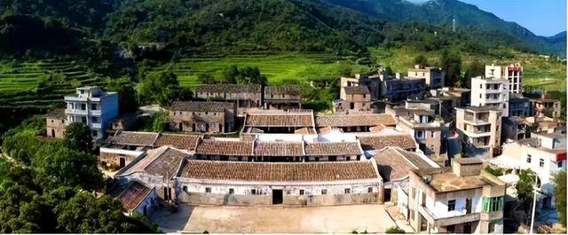 含利桥古街景区、侯官文化旅游区等，福州添5家3A景区！