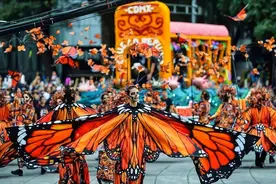 世界历史——墨西哥图片