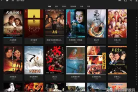 NAS部署管理Jellyfin影视库、开启硬解教程，打造自家的经典影库图片