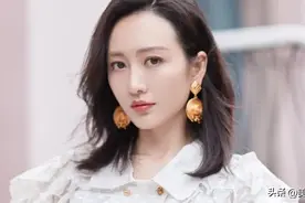 广西盛产美女！来自广西的20位女星，个个貌美如花，婀娜多姿图片