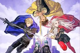 10款任天堂Switch入坑必玩的战棋游戏！每一款都是神作图片