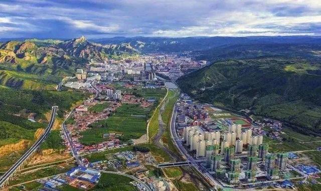 河北“巨无霸”地级市，面积比保定、唐山还大，人口不到邢台12