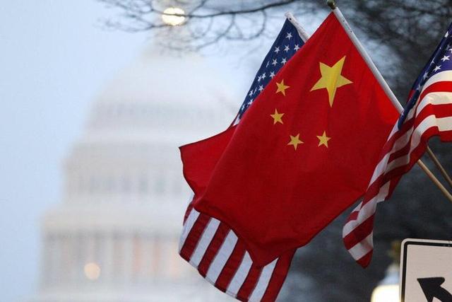 特朗普大方承认，看了9·3大阅兵，说出心里话，连用两个“非常”