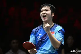 4-0！樊振东大胜巴西雨果！小胖替梁靖崑复仇成功，今夜气势如虹图片