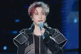 当下最火的十位选秀出身歌手图片